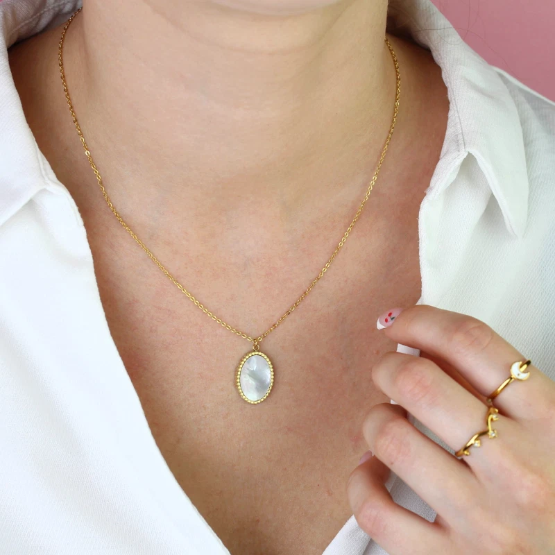 Biżuteria na Nowy Rok