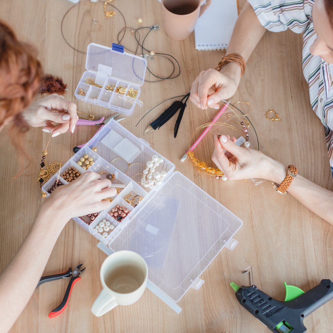 Kreatywny reset na nowy rok