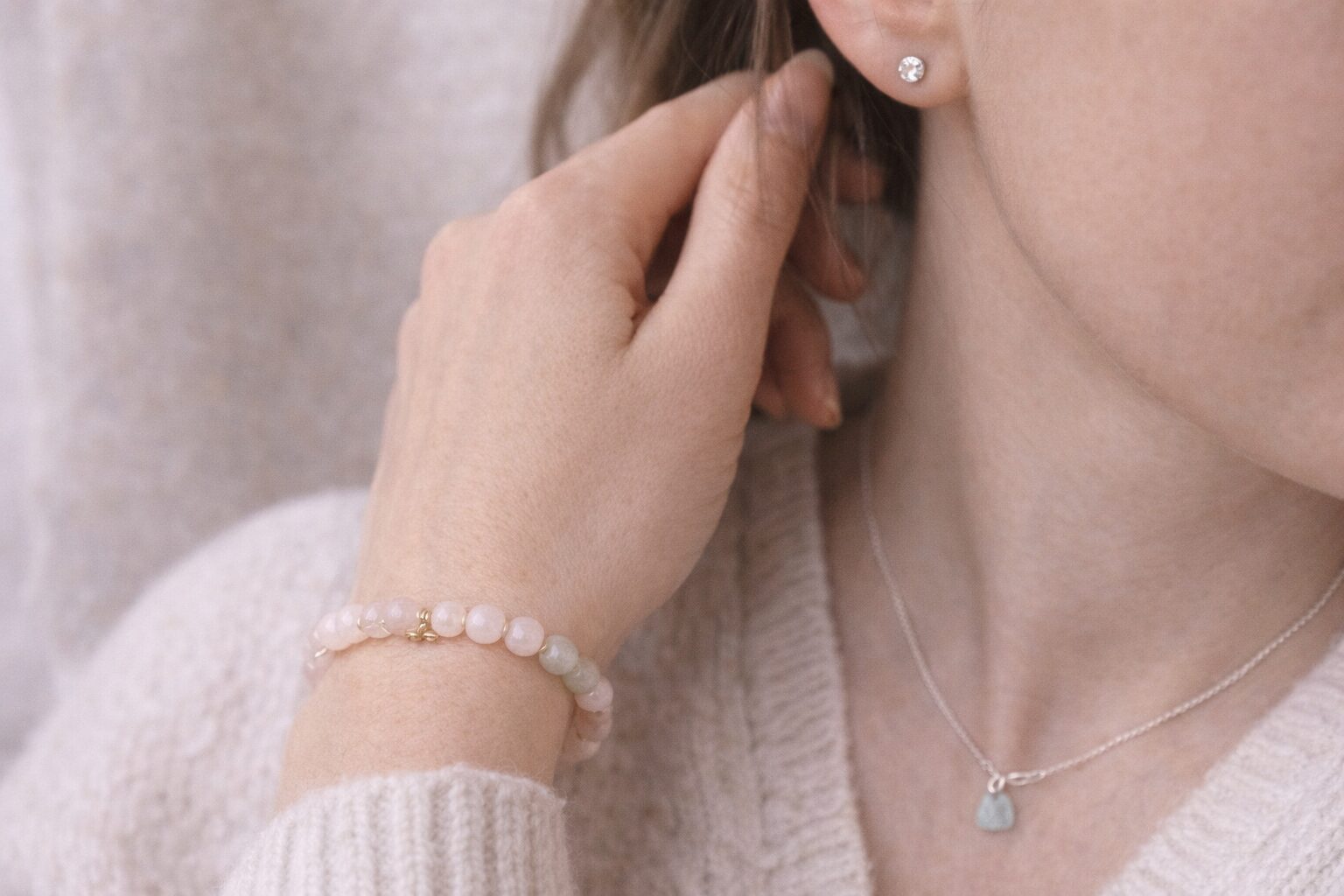 Minimalne projekty na wiosnę